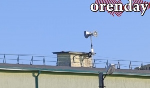В Оренбуржье объявлена опасность атаки беспилотников