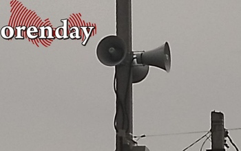 В Оренбуржье сбиты два беспилотника, но опасность до сих пор сохраняется