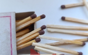 За неправильную растопку печи оренбуржцам грозят штрафы