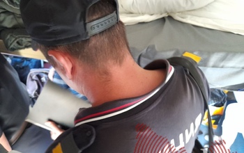 Полиция Оренбуржья выдворила из страны 270 нелегалов