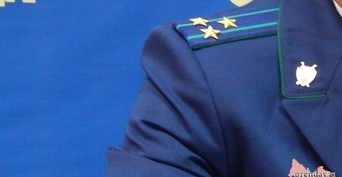 В Орске прокуратура проводит проверку по факту аварии на Кумакском водозаборе