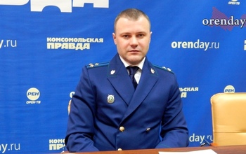 Андрей Жугин признал, что прокуратура не может разобраться с некоторыми предприятиями-должниками