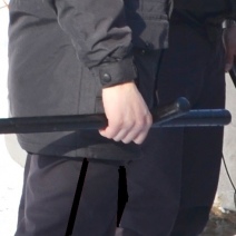 В Оренбурге задержали злоумышленника за кражу в гипермаркете