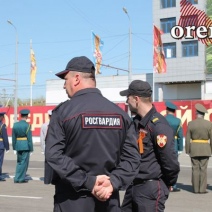 Мужчина с ножом в Оренбуржье требовал у продавщицы отдать выручку