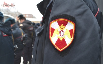 Граната времен Великой Отечественной войны обнаружена в Адамовке
