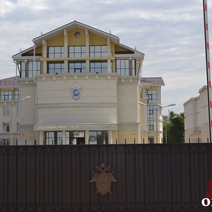 В Оренбурге  следователи проводят проверку по факту падения из окна 12-летнего подростка