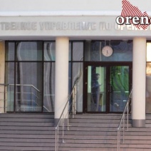 В Оренбурге за грабеж задержали школьницу