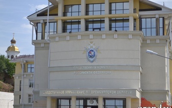 В Орске девушка-подросток избила сверстницу