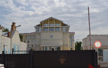 В Оренбурге ревнивец расправился с бывшим своей возлюбленной (18+)