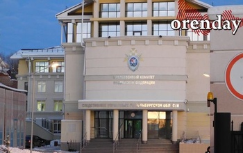 В Бузулуке ребенок утонул в сауне (18+)