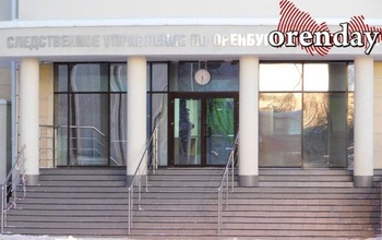 В Оренбурге при падении с высоты погибла девушка (18+)