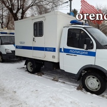 Оренбуржцы, сами того не зная, помогли угнать авто