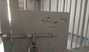 Киллер, обвиняемый в убийстве трех криминальных авторитетов, отправился на СВО (18+)