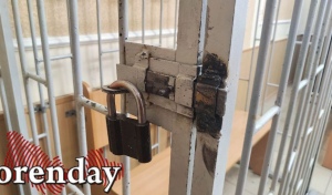 Следователи спустя 23 года после жестокого убийства в Оренбурге гражданки Китая задержали подозреваемых (18+)