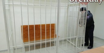 В суд поступило дело на экс-помощника прокурора Губайдулину, обвиняемую в коррупционном преступлении
