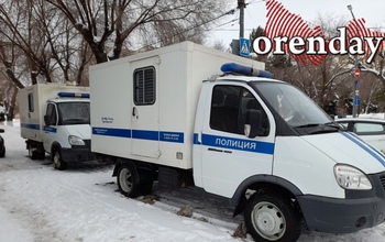 Телефонные мошенники из Оренбургской области обманывали людей прямо из-за решетки