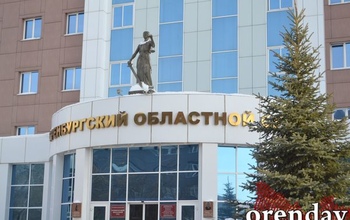 В Оренбуржье на 650 000 рублей оштрафован предприниматель, предложивший взятку полицейскому