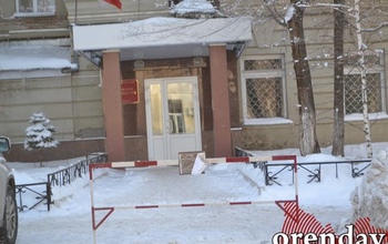 Избрана мера пресечения оренбуржцу, передавшему взятку сотруднику МЧС