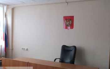 Оренбурженка заявила суду, что не собирается сидеть в самоизоляции