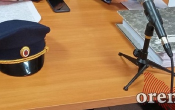 Орчанин за деньги стал подставным директором ООО 