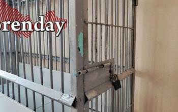 В Оренбурге выслушал приговор один из поставщиков опасной «молочки», травивших детей в школах