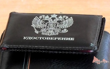 В Оренбурге адвокат пугнул соседа выстрелом, чтоб здоровался