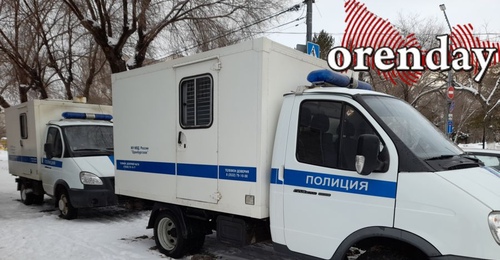 В Оренбургском районе вслед за главой Нежинского сельсовета задержан его сын