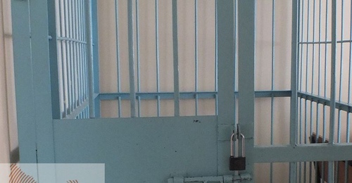 В Оренбуржье убивший троих детей заключенный через 25 лет попросился на свободу