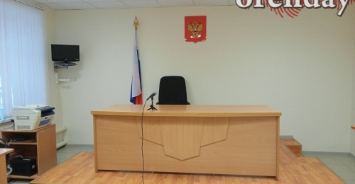 В Орске мужчина забил до смерти мать и рассчитывал унаследовать ее жилплощадь