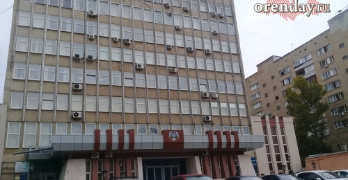 Оренбургское УФАС выдало предупреждение ритуальной компании