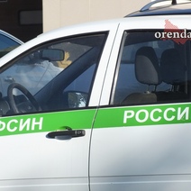 В Оренбурге заключенный подал пять исков к своей же колонии