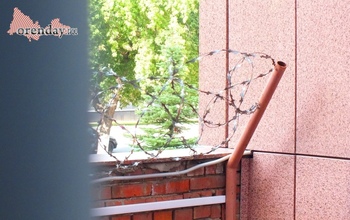 Оренбуржцы следят за событиями в колонии Волгограда, где исламисты захватили заложников 