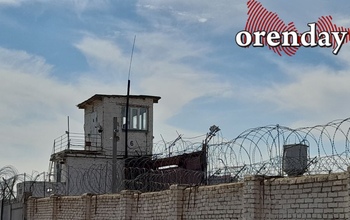 В Оренбургских колониях снова разрешены длительные свидания