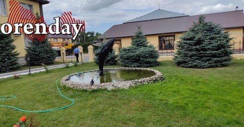 Заключенный на пожизненный срок постоялец «Черного дельфина» требует от колонии 5 млн рублей