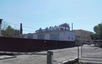 Бунтом в СИЗО № 1 займется Следком Оренбуржья