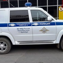 В Оренбургской области за два года на полицейских напали 286 раз