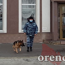 Чиновники из Новотороицка упорно не желают предоставлять участковому помещение для службы