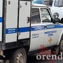 В Оренбурге хулиганы «заминировали» техникум