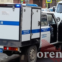 В Оренбурге девятиклассник «заминировал» торгово-развлекательный центр и потребовал 1,5 млн. рублей