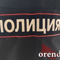 В Орске агрессивный задержанный разгромил в отделе полиции камеру