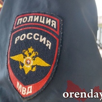 В Оренбурге женщина оттаскала сотрудницу полиции за волосы