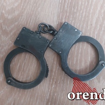 В Оренбурге дебоширку, портившую соседям жизнь, закрыли в спецприемнике