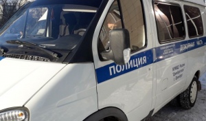В Орске вновь случилась потасовка с участием силовиков