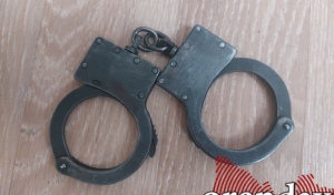 В Октябрьском районе спустя три года нашли курьера, обобравшего 83-летнюю пенсионерку