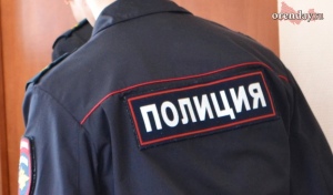 В московском Аэроэкспрессе напали на оренбурженку