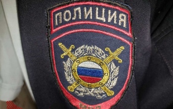 В Оренбуржье мужчина оттаскал за волосы сотрудницу полиции