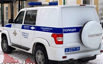 Трое полицейских из Орска лишились свободы за превышение полномочий с насилием и оружием
