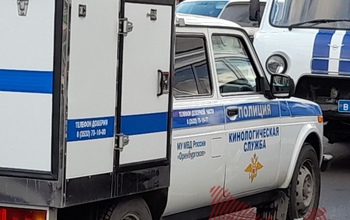 В Оренбурге хулиганы «заминировали» техникум