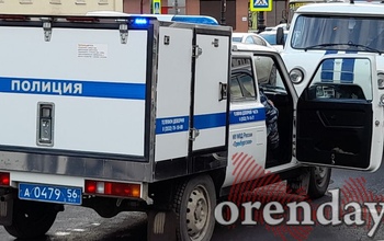 Оренбург и Орск накрыла волна эвакуаций: поступило 78 сообщений о минировании