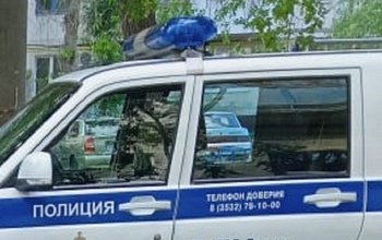 В Оренбурге извращенец преследовал 13-летнюю девочку (18+)
